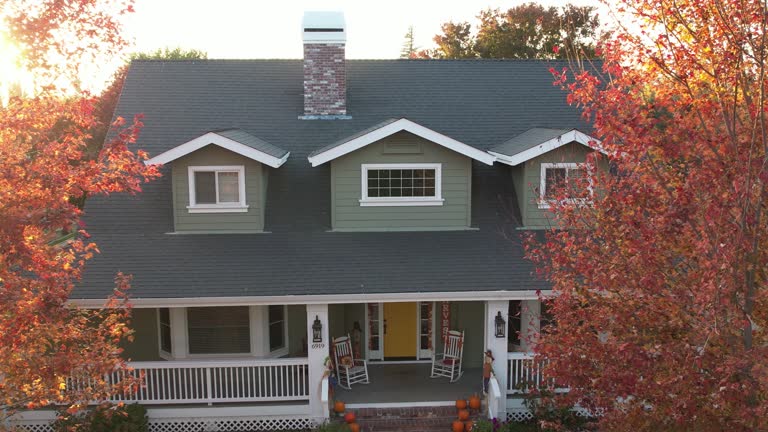 Best Green or Eco-Friendly Roofing Solutions  in Rotan, TX