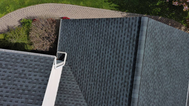 Best Roof Ventilation Installation  in Rotan, TX