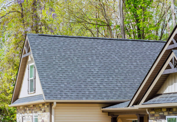 Fast & Reliable Emergency Roof Repairs in Rotan, TX